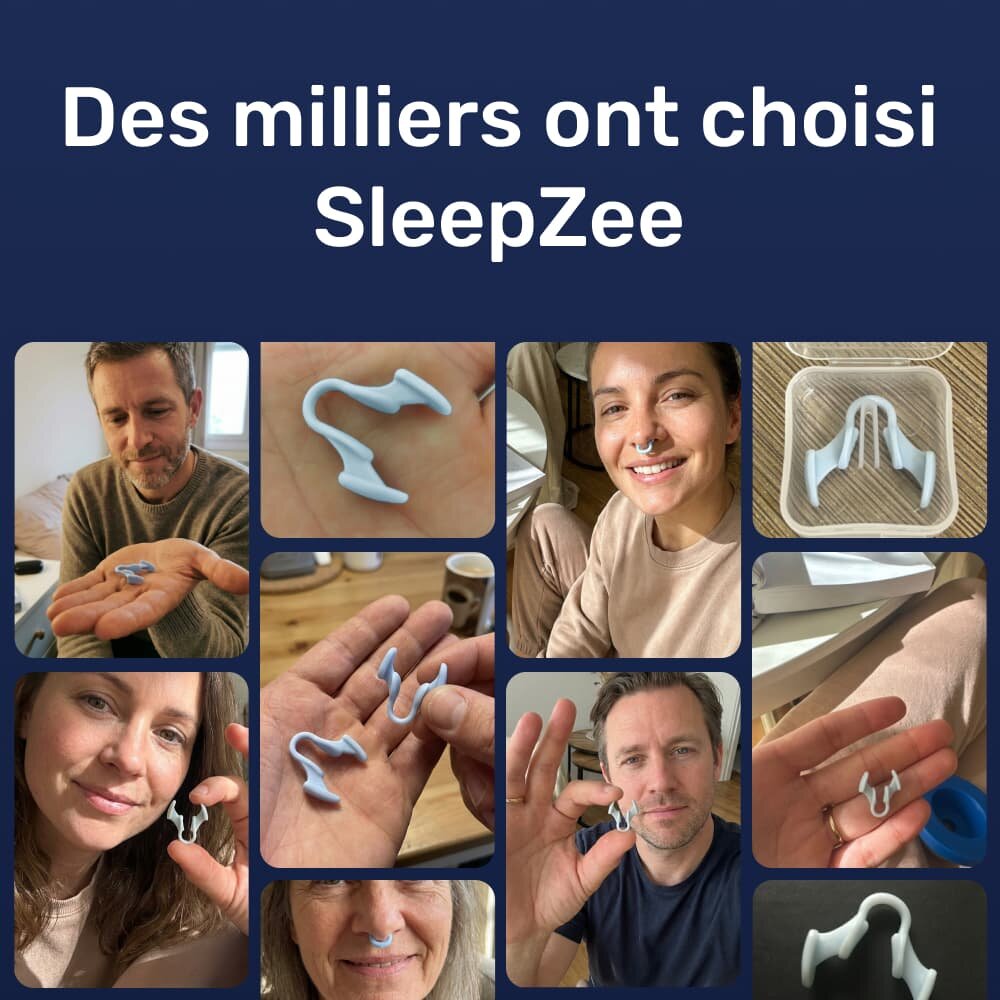 SleepZee image
