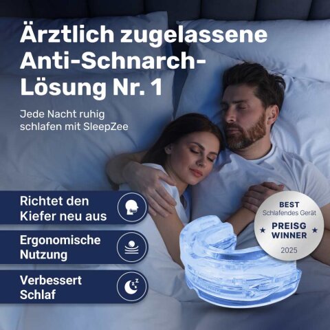 SleepZee image