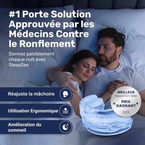 SleepZee image