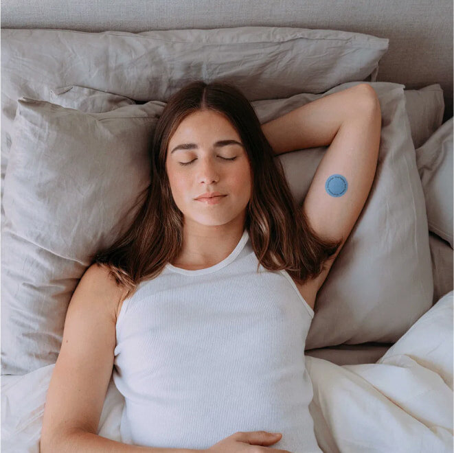 SleepZee image